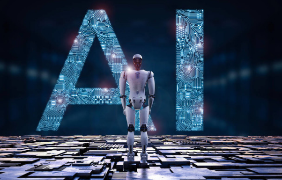 英伟达在AI人工智能走在了世界的前列