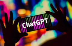 Chat GPT已经开始改变我们的生活了